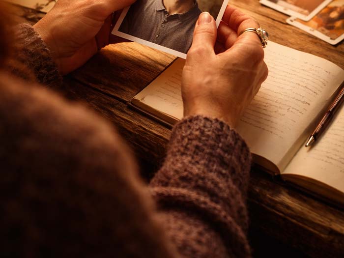 Гадание по фотографии на любовь и будущее в Пензе